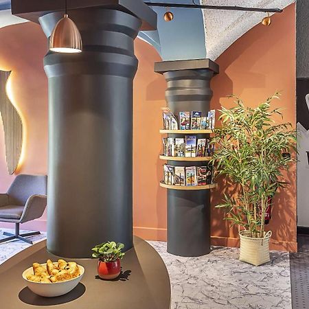 Sure Hotel By Best Western Annecy Cran-Gevrier Ngoại thất bức ảnh