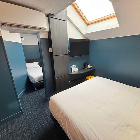 Sure Hotel By Best Western Annecy Cran-Gevrier Ngoại thất bức ảnh