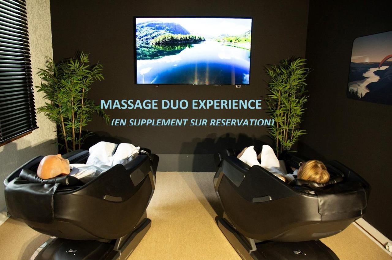Sure Hotel By Best Western Annecy Cran-Gevrier Ngoại thất bức ảnh