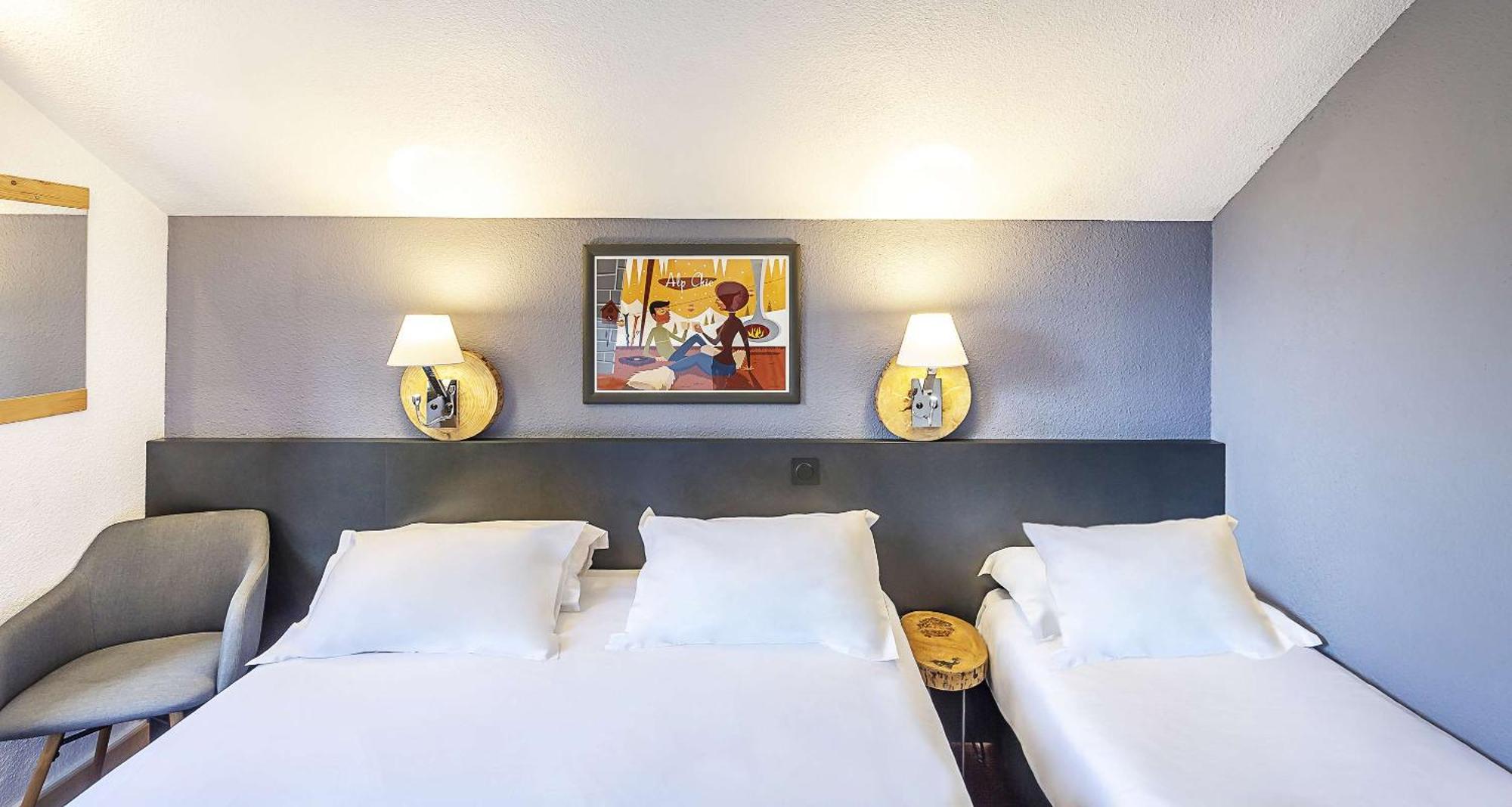 Sure Hotel By Best Western Annecy Cran-Gevrier Ngoại thất bức ảnh