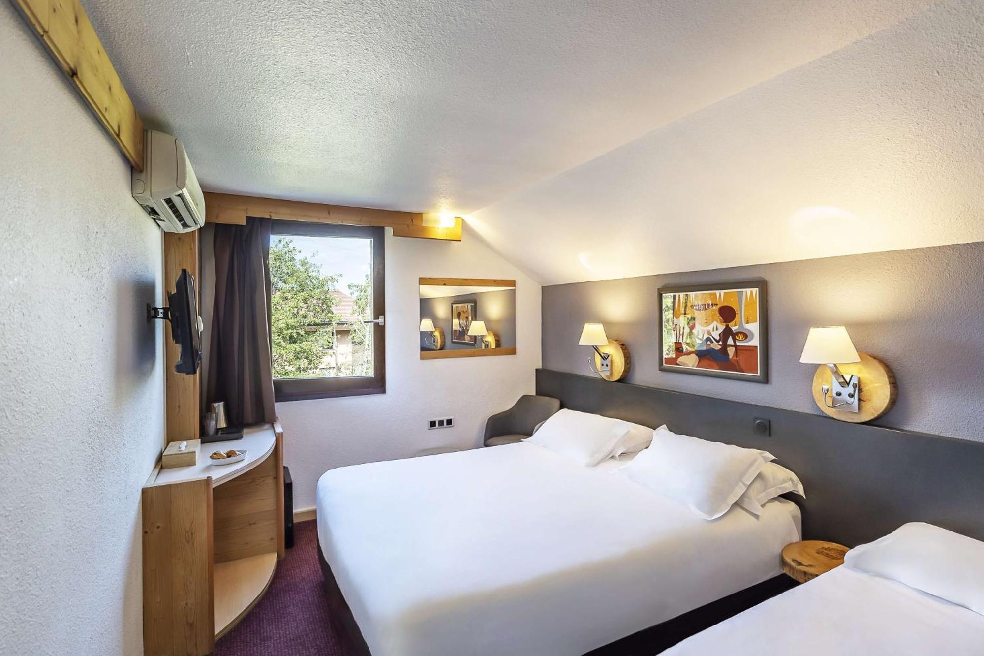Sure Hotel By Best Western Annecy Cran-Gevrier Ngoại thất bức ảnh