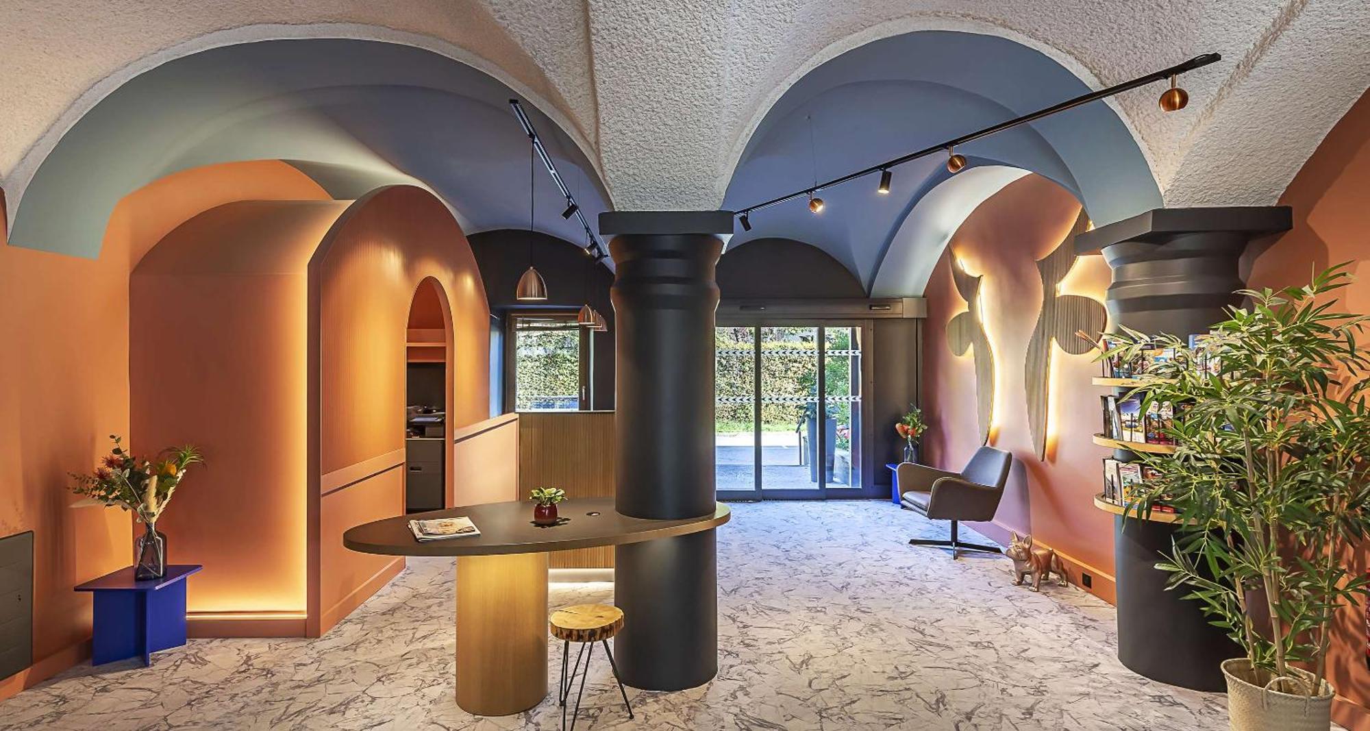 Sure Hotel By Best Western Annecy Cran-Gevrier Ngoại thất bức ảnh
