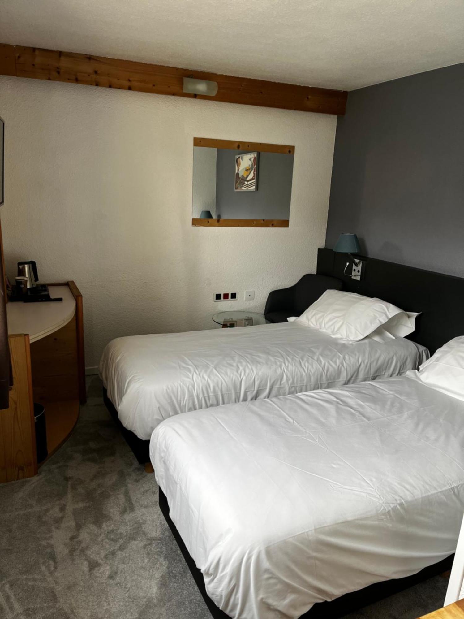 Sure Hotel By Best Western Annecy Cran-Gevrier Ngoại thất bức ảnh
