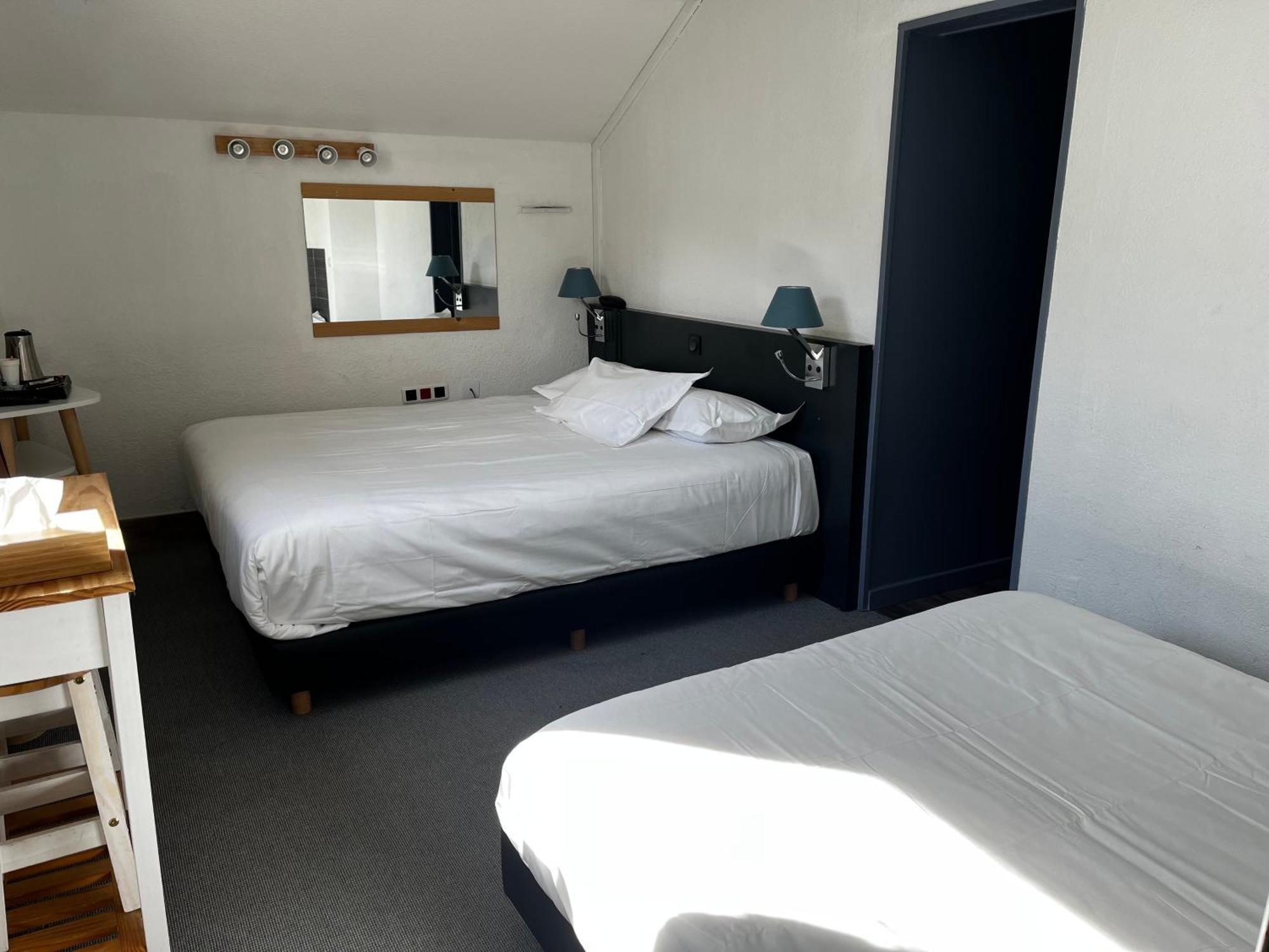 Sure Hotel By Best Western Annecy Cran-Gevrier Ngoại thất bức ảnh