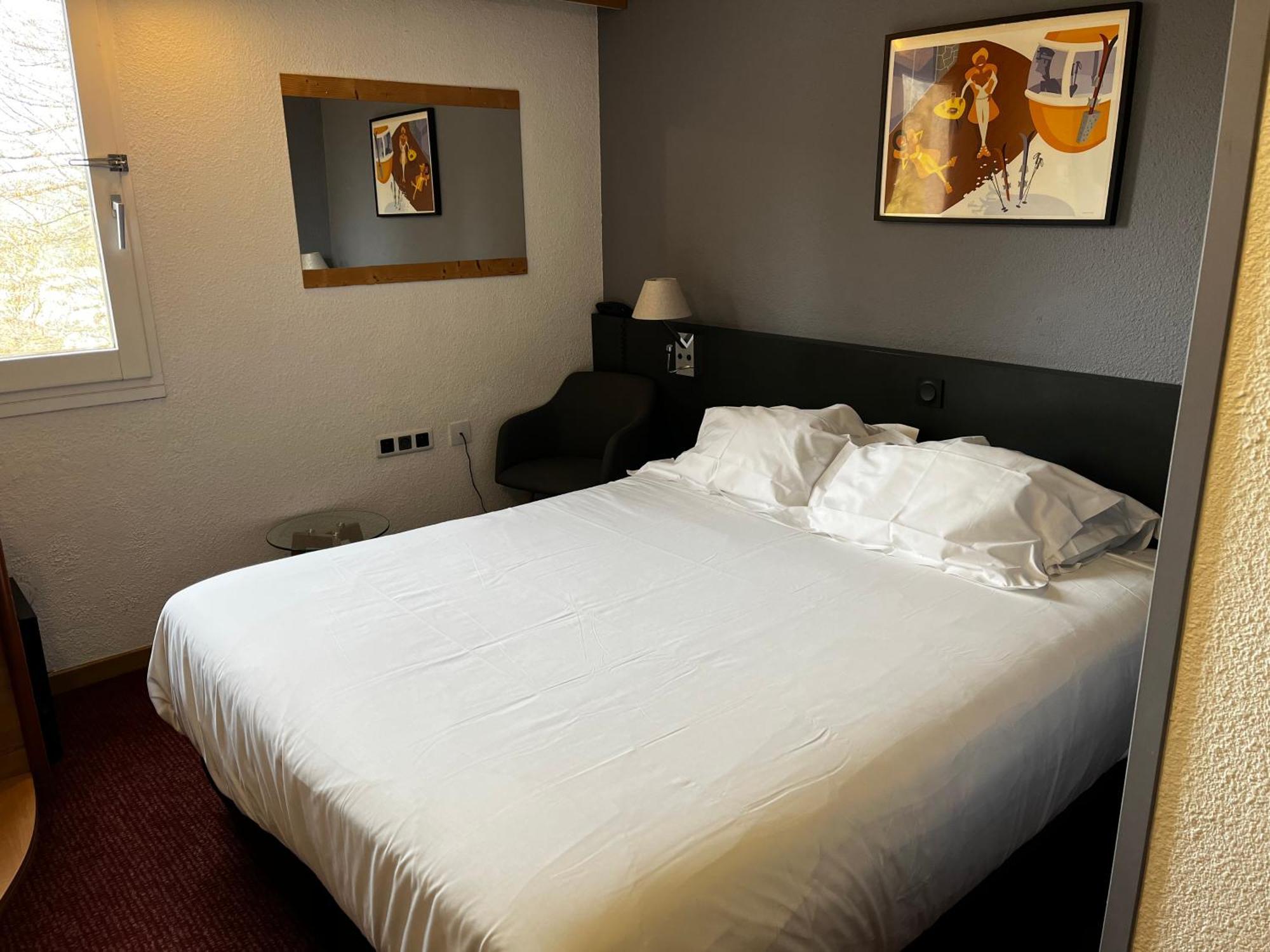 Sure Hotel By Best Western Annecy Cran-Gevrier Ngoại thất bức ảnh