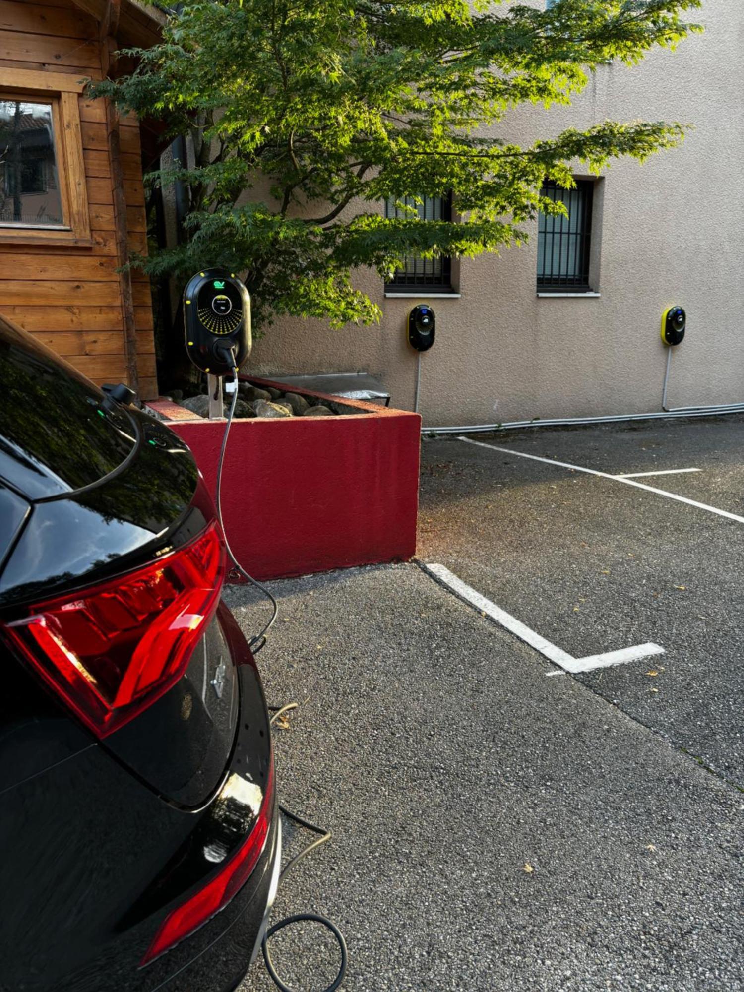 Sure Hotel By Best Western Annecy Cran-Gevrier Ngoại thất bức ảnh