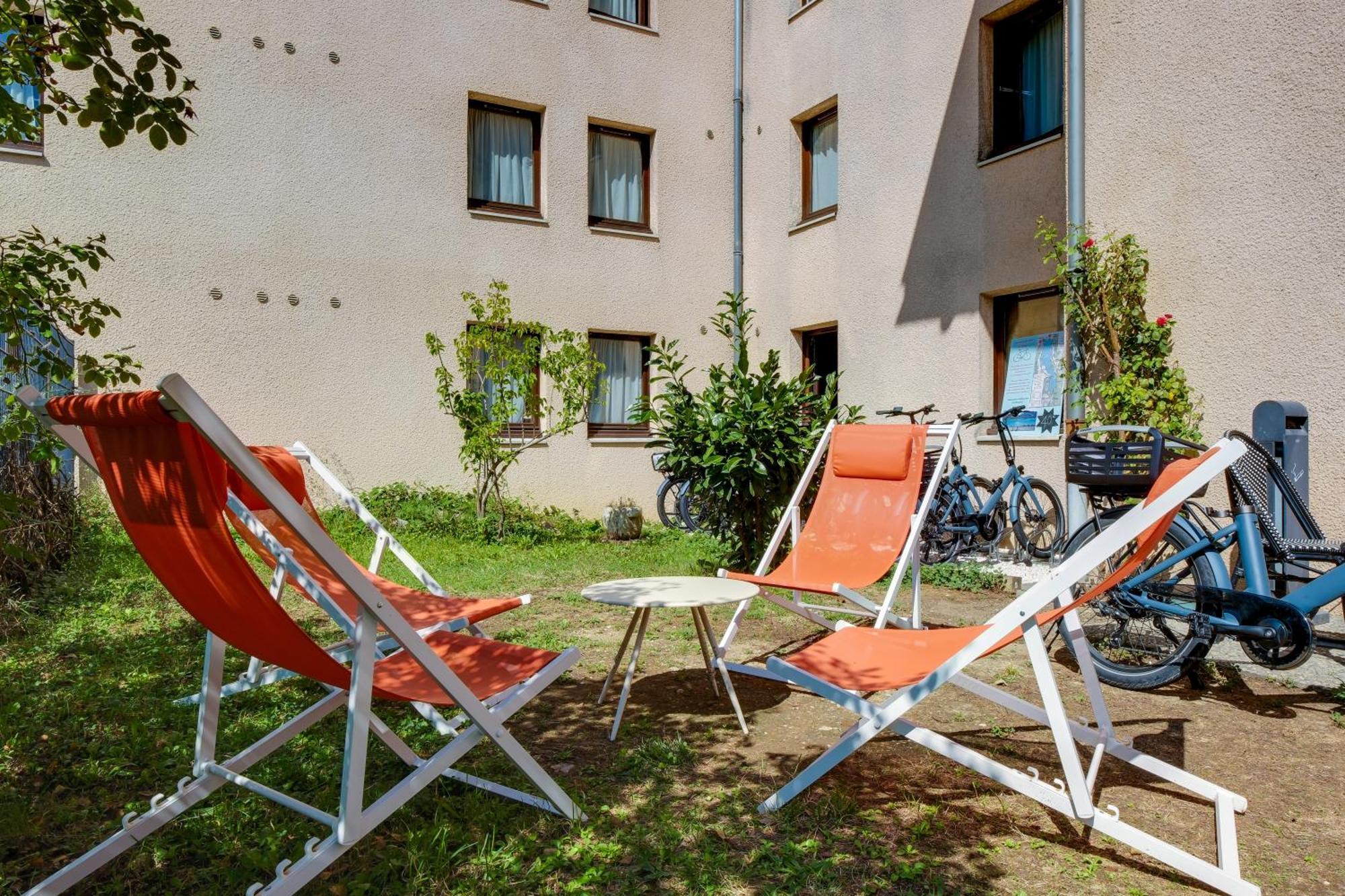Sure Hotel By Best Western Annecy Cran-Gevrier Ngoại thất bức ảnh