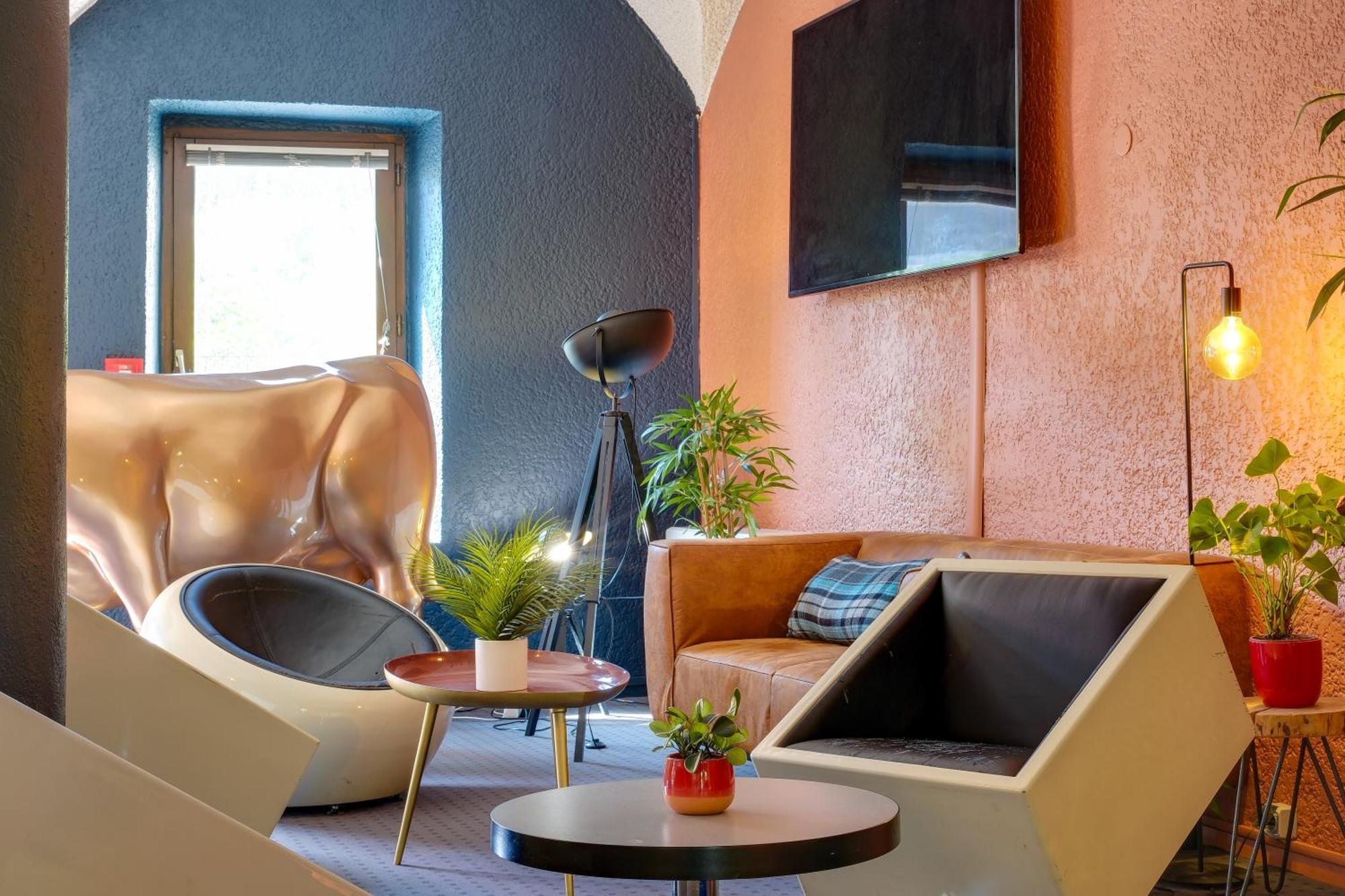 Sure Hotel By Best Western Annecy Cran-Gevrier Ngoại thất bức ảnh