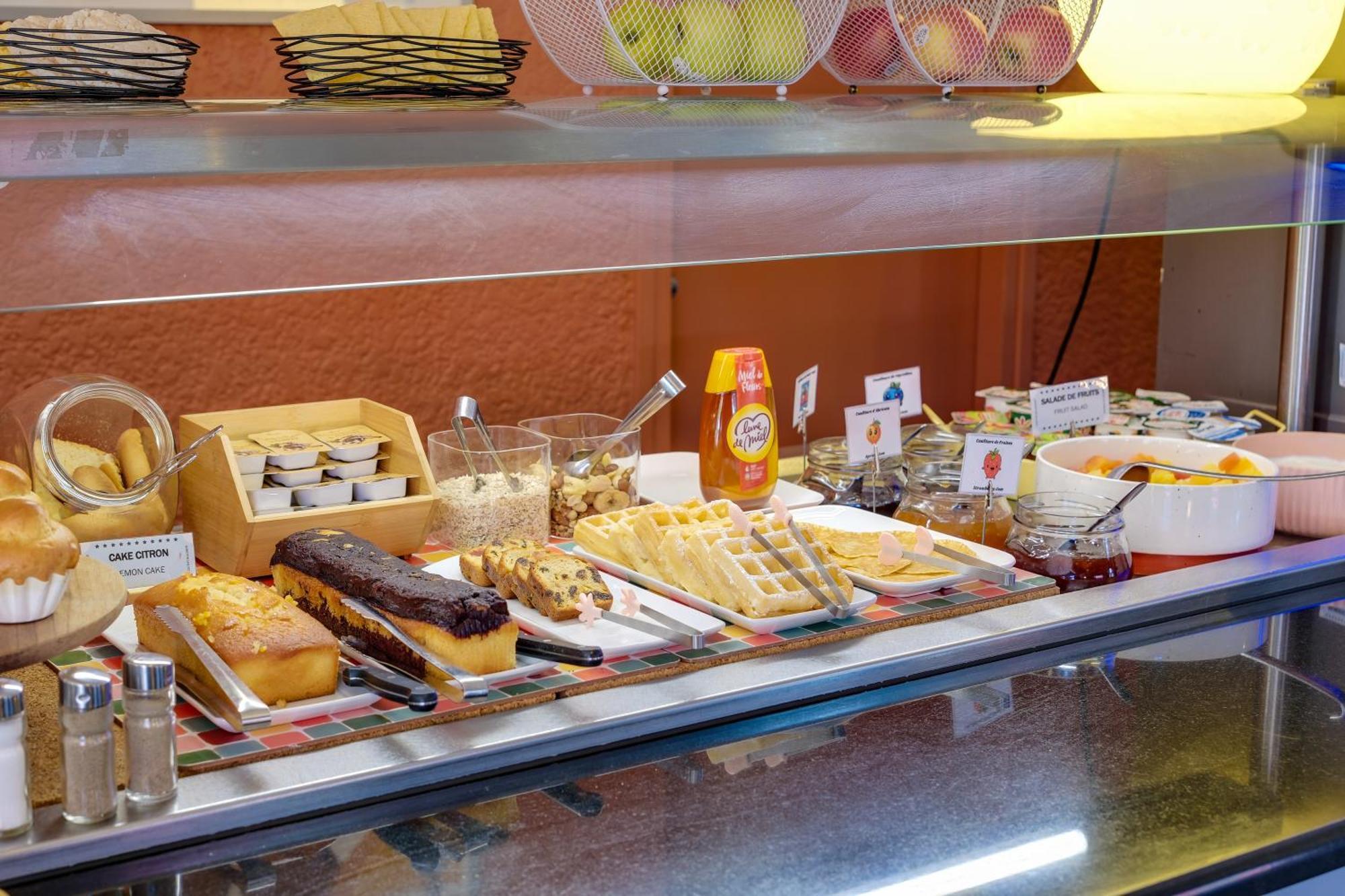 Sure Hotel By Best Western Annecy Cran-Gevrier Ngoại thất bức ảnh