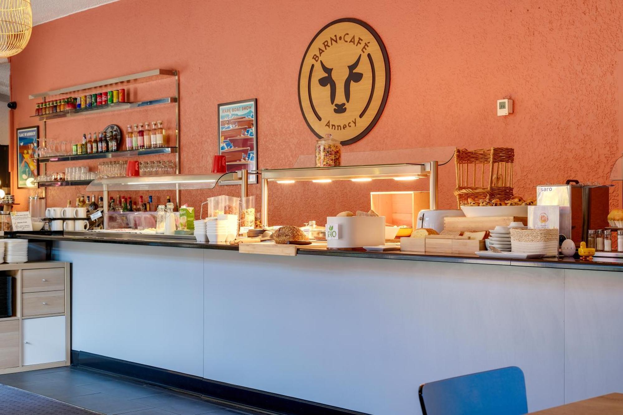 Sure Hotel By Best Western Annecy Cran-Gevrier Ngoại thất bức ảnh