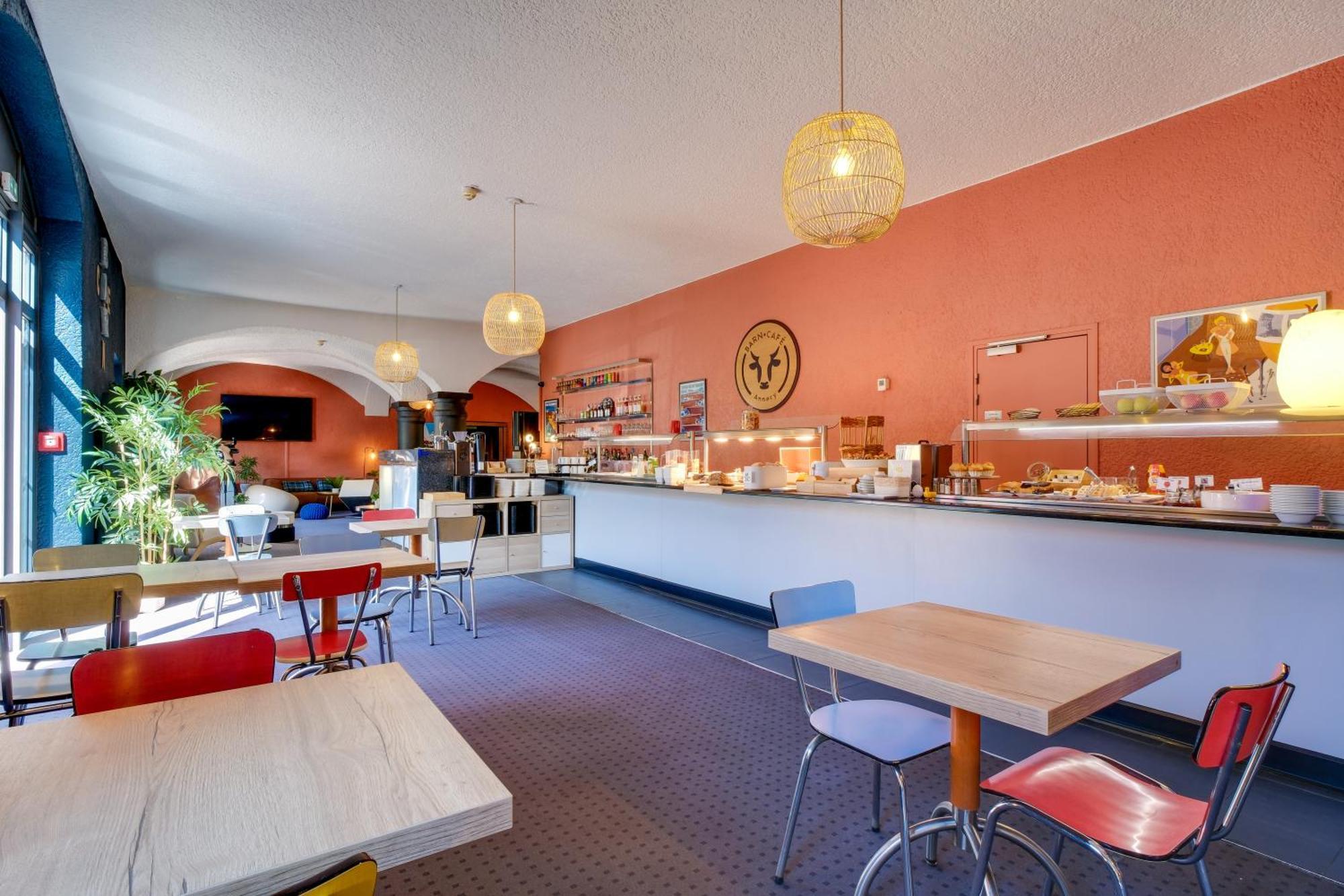 Sure Hotel By Best Western Annecy Cran-Gevrier Ngoại thất bức ảnh