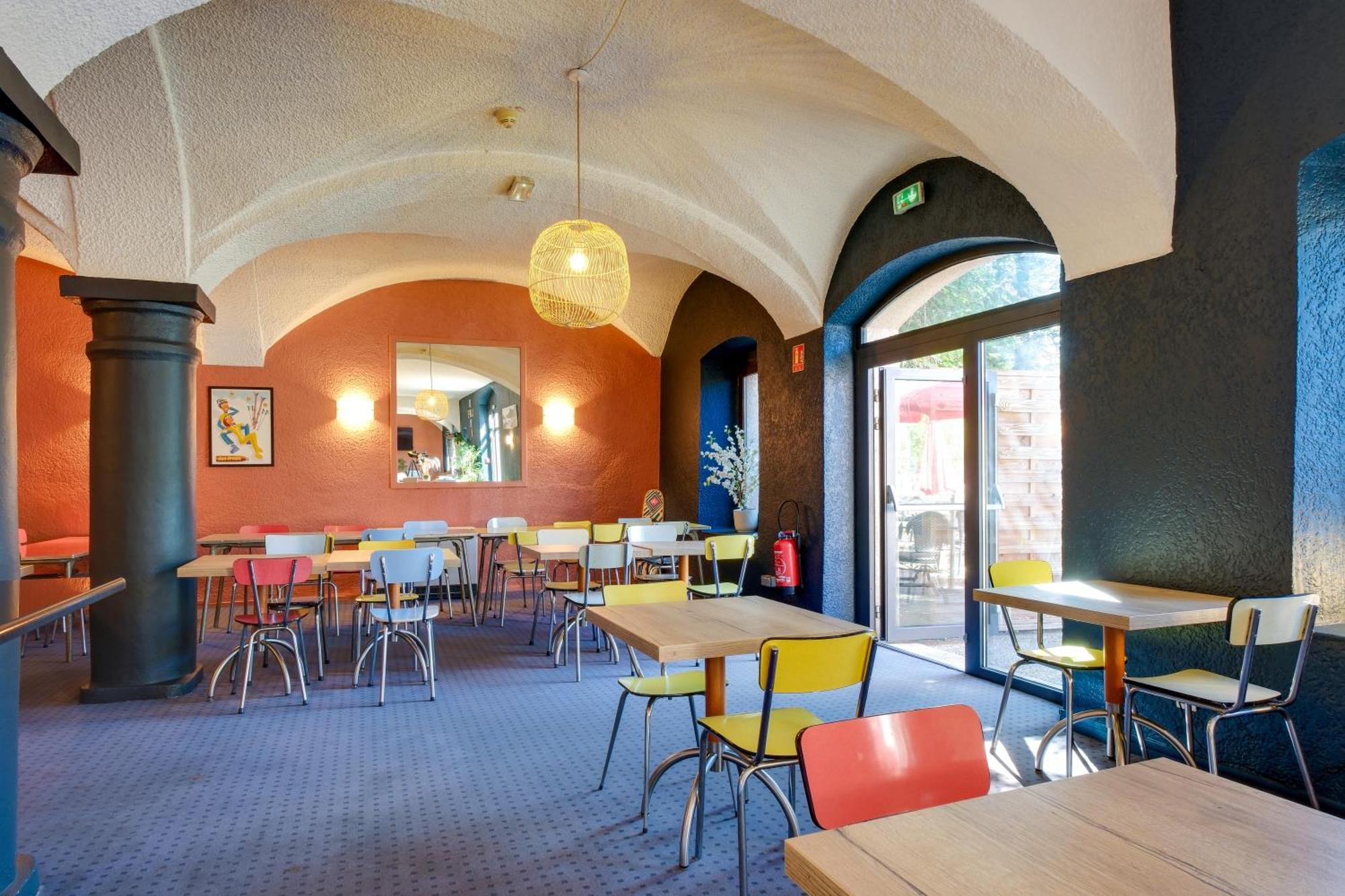 Sure Hotel By Best Western Annecy Cran-Gevrier Ngoại thất bức ảnh