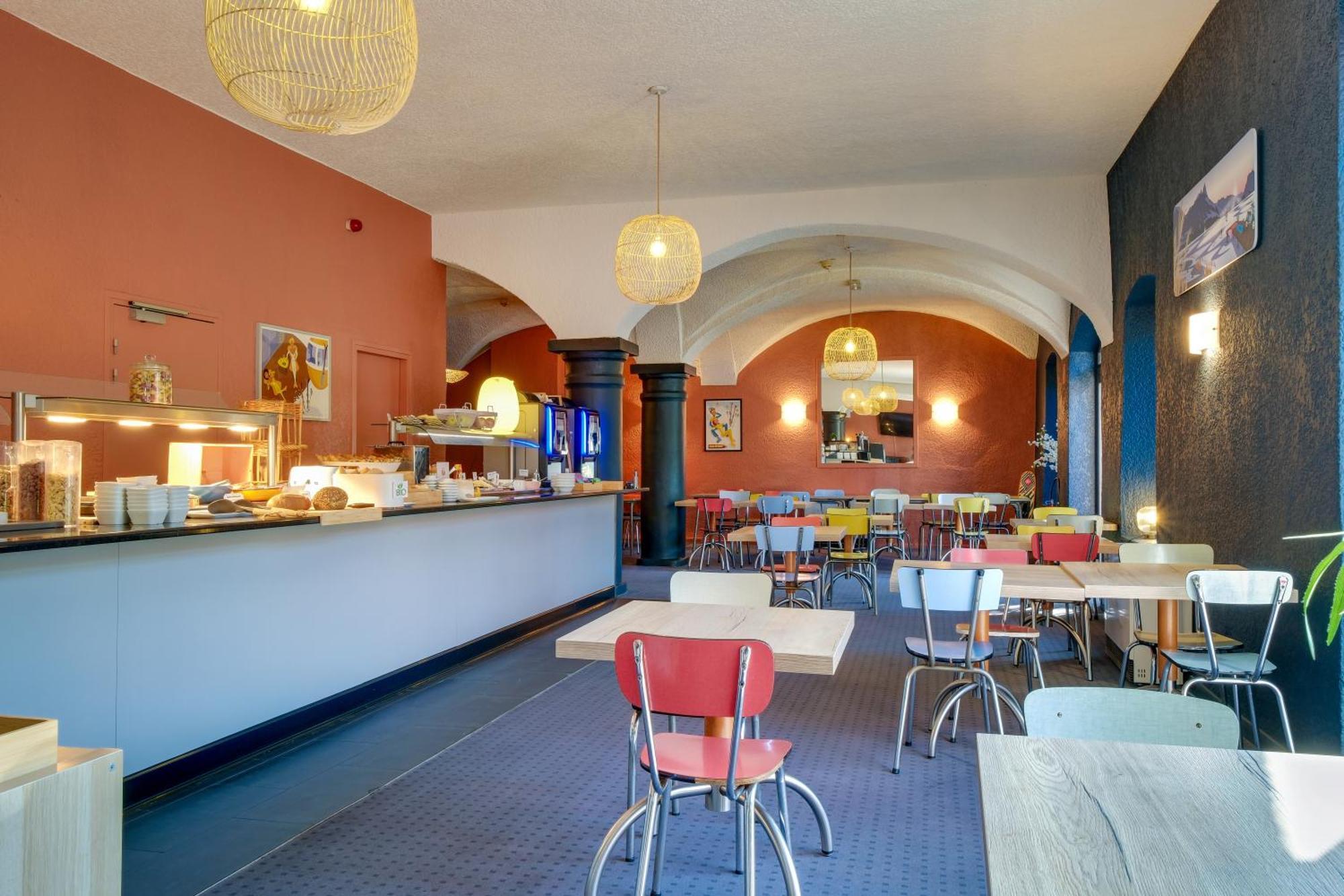 Sure Hotel By Best Western Annecy Cran-Gevrier Ngoại thất bức ảnh