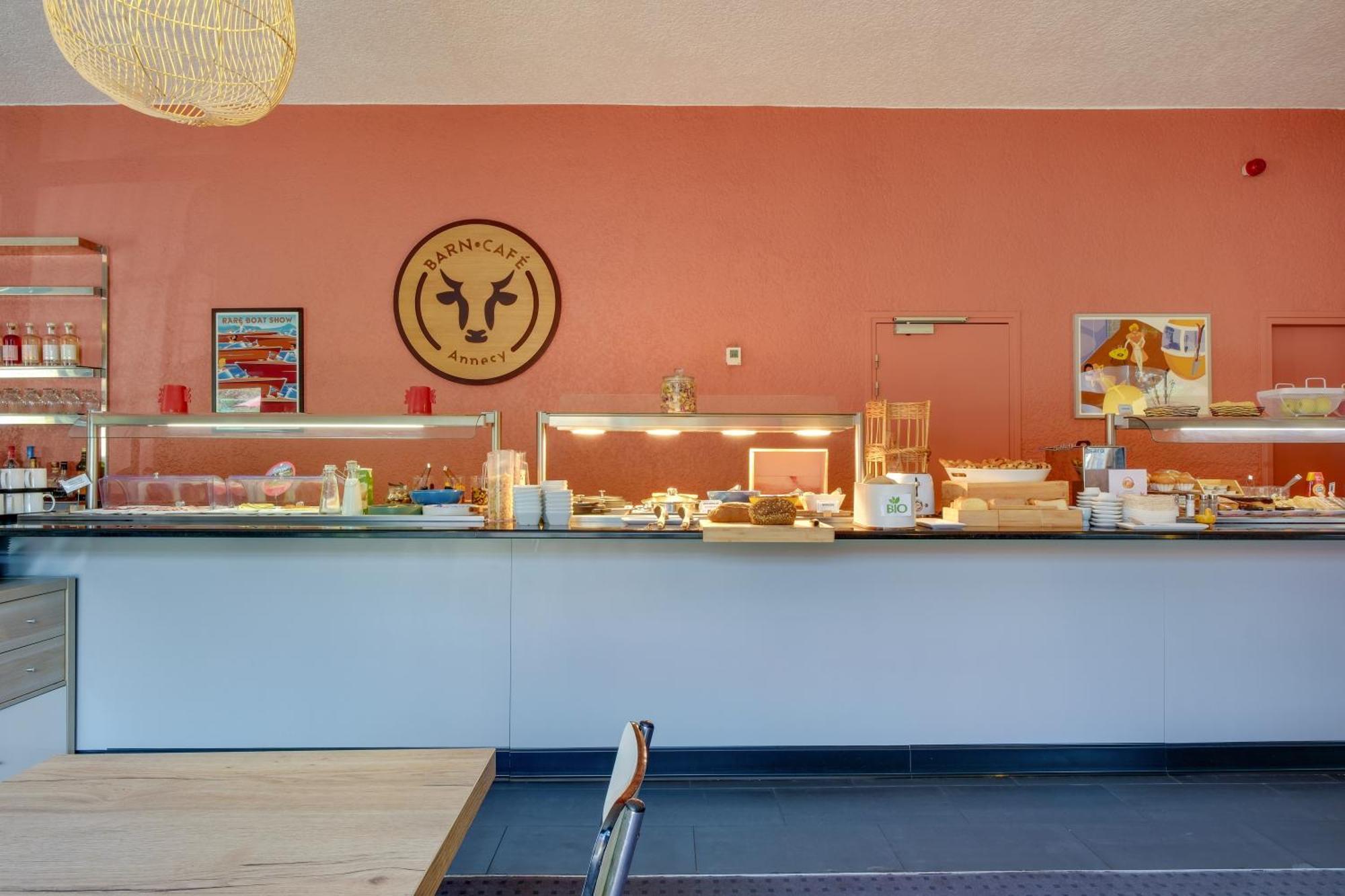 Sure Hotel By Best Western Annecy Cran-Gevrier Ngoại thất bức ảnh