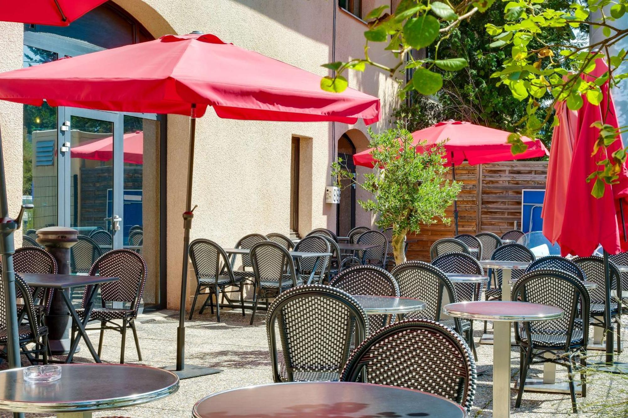 Sure Hotel By Best Western Annecy Cran-Gevrier Ngoại thất bức ảnh