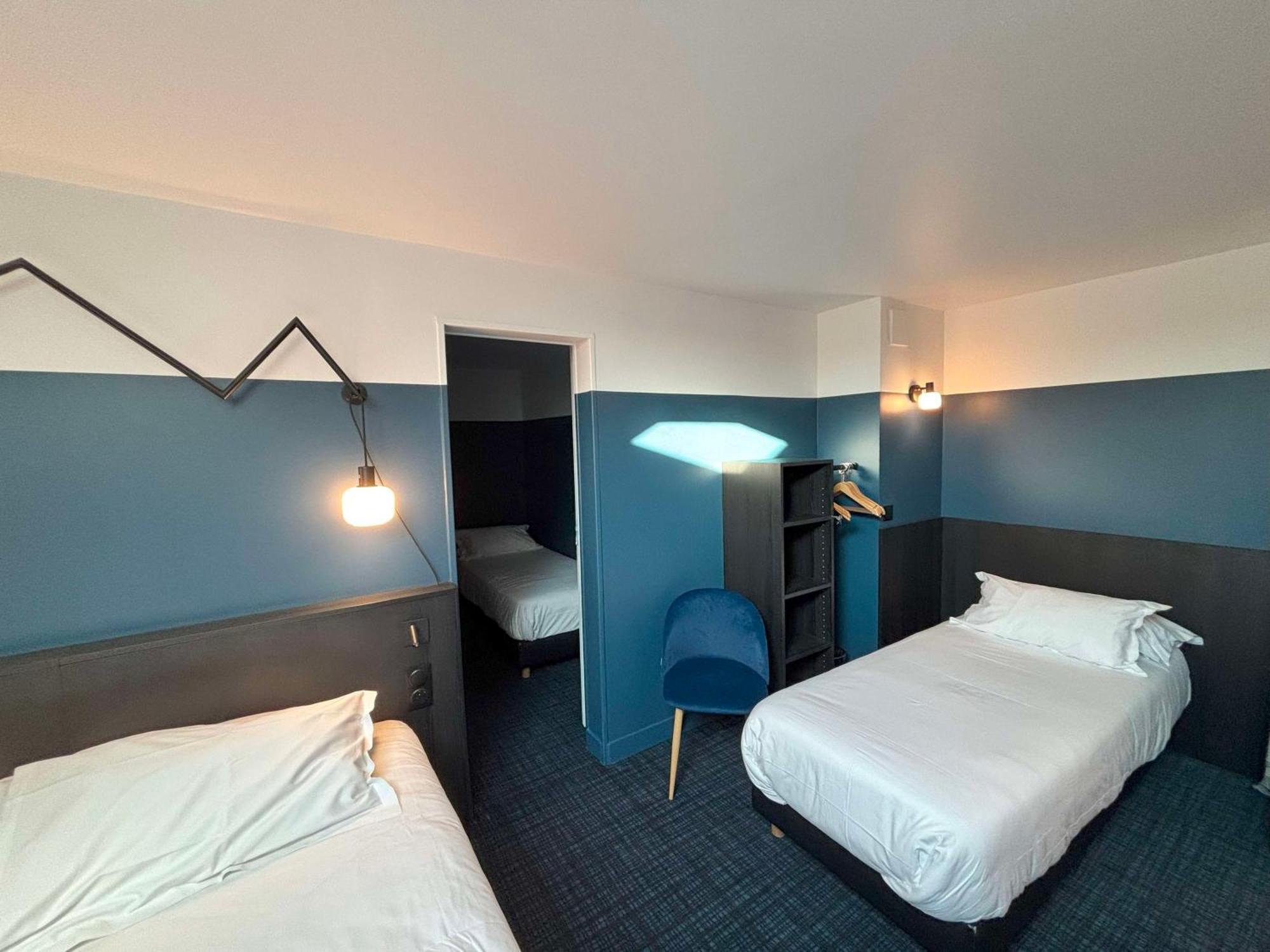 Sure Hotel By Best Western Annecy Cran-Gevrier Ngoại thất bức ảnh