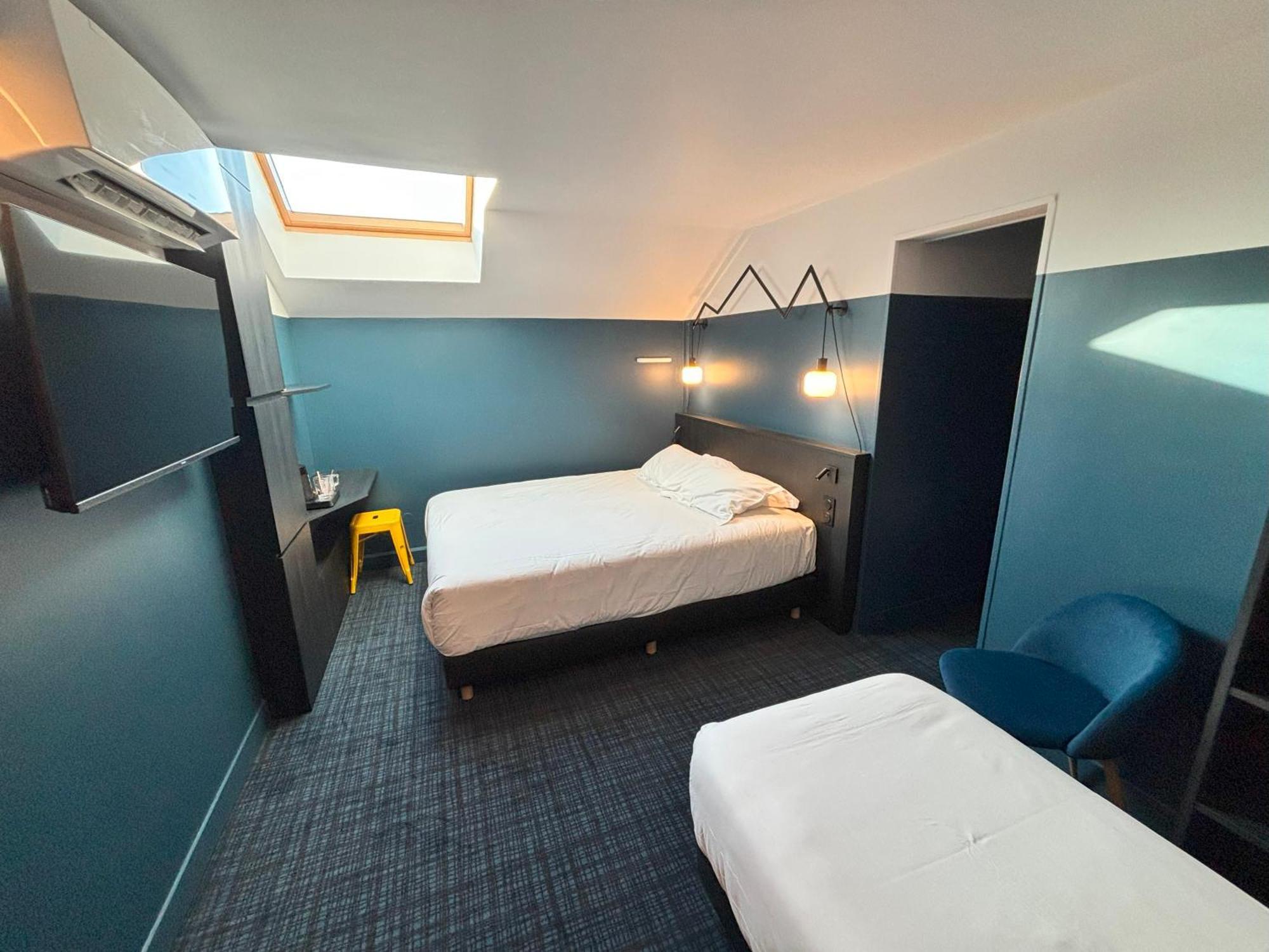 Sure Hotel By Best Western Annecy Cran-Gevrier Ngoại thất bức ảnh