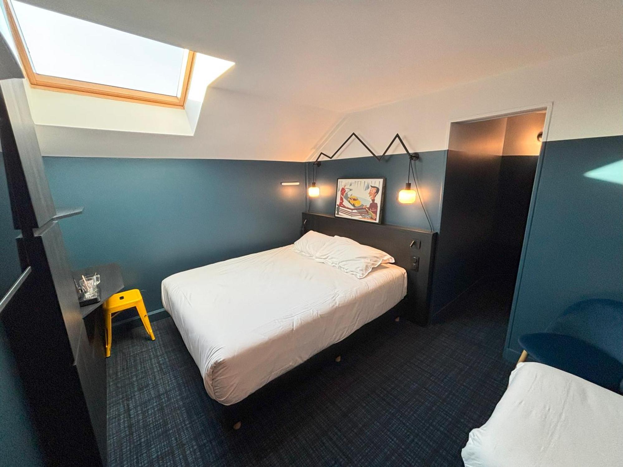Sure Hotel By Best Western Annecy Cran-Gevrier Ngoại thất bức ảnh