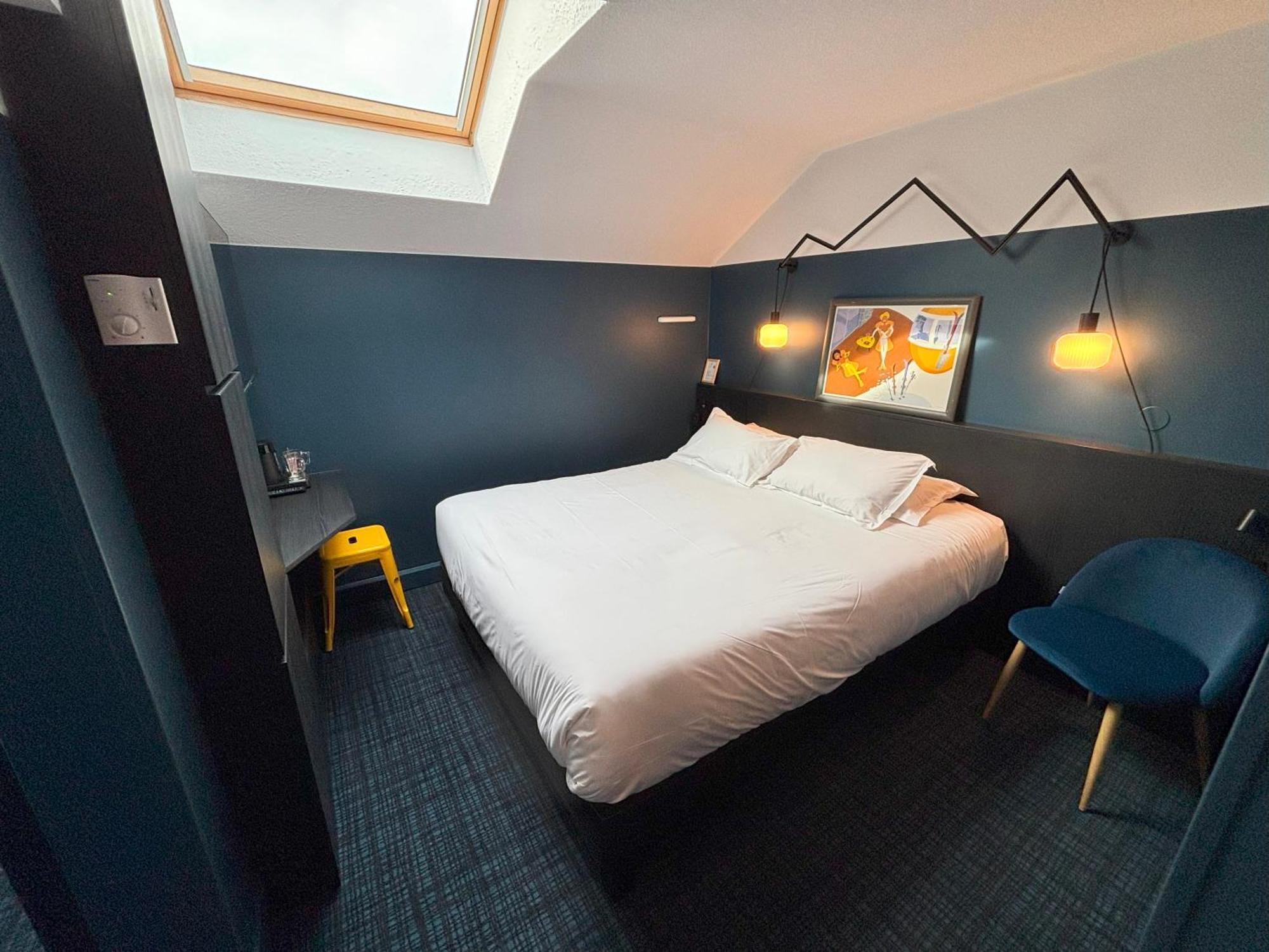 Sure Hotel By Best Western Annecy Cran-Gevrier Ngoại thất bức ảnh