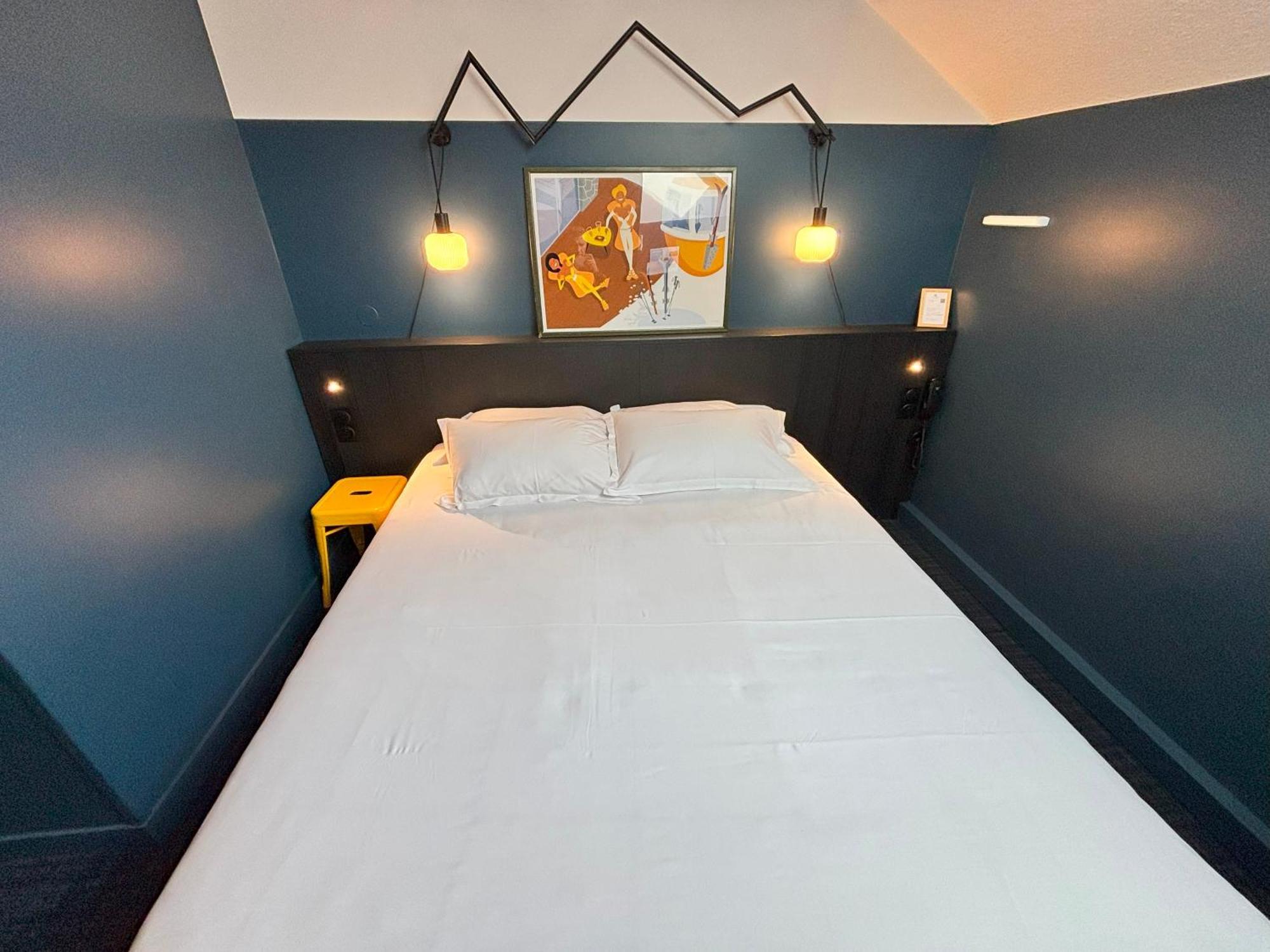 Sure Hotel By Best Western Annecy Cran-Gevrier Ngoại thất bức ảnh