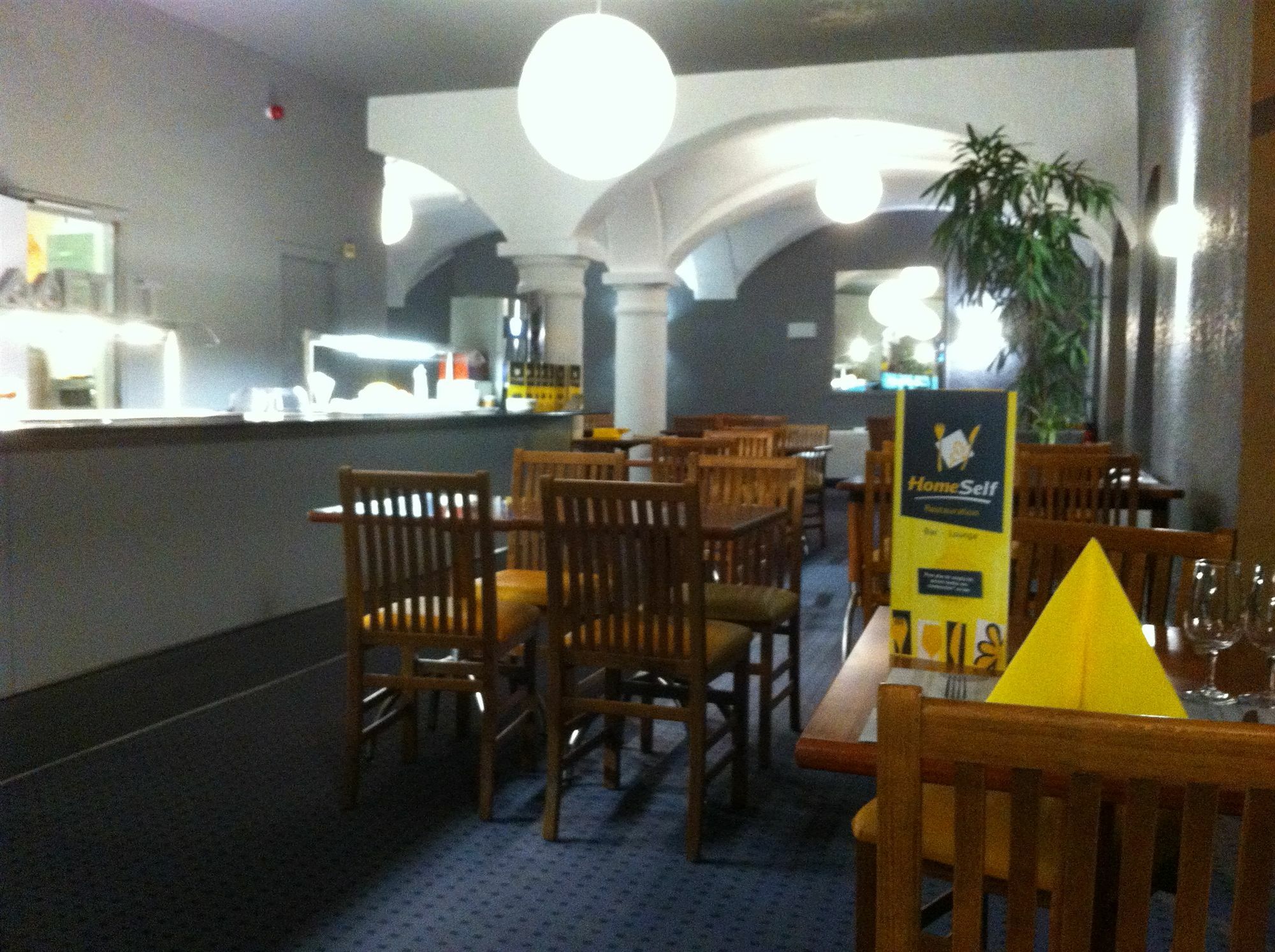 Sure Hotel By Best Western Annecy Cran-Gevrier Nhà hàng bức ảnh